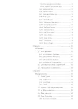 Preview for 4 page of Fisherbrand accumet AB315 User Manual