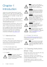 Preview for 6 page of Fisherbrand accumet AB315 User Manual