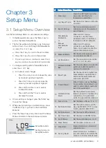 Preview for 11 page of Fisherbrand accumet AB315 User Manual