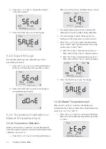 Preview for 14 page of Fisherbrand accumet AB315 User Manual