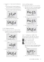 Preview for 15 page of Fisherbrand accumet AB315 User Manual