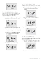 Preview for 17 page of Fisherbrand accumet AB315 User Manual