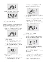 Preview for 18 page of Fisherbrand accumet AB315 User Manual