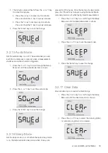 Preview for 19 page of Fisherbrand accumet AB315 User Manual