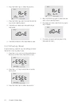 Preview for 20 page of Fisherbrand accumet AB315 User Manual