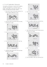 Preview for 22 page of Fisherbrand accumet AB315 User Manual