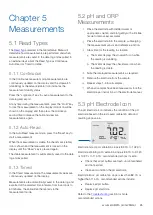 Preview for 25 page of Fisherbrand accumet AB315 User Manual