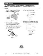 Предварительный просмотр 4 страницы Fisherman's Habit 62675 Owner'S Manual And Safety Instructions