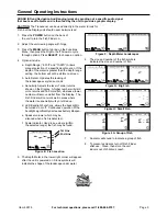 Предварительный просмотр 5 страницы Fisherman's Habit 62675 Owner'S Manual And Safety Instructions