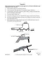 Предварительный просмотр 4 страницы Fisherman's Habit 93719 Operating Instructions