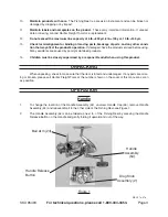 Preview for 3 page of Fisherman's Habit 95493 Assembly And Operation Instructions Manual