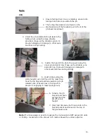 Preview for 5 page of Fishers Green Sailing Club Laser 2000 Rigging Manual