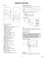 Preview for 7 page of Fishert DCS-C60 Operating Instructions Manual