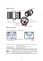 Preview for 18 page of Fisheye FIX AQUAVOLT 10000 Product Manual