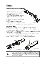 Preview for 6 page of Fisheye FIX NEO Mini 800SS User Manual