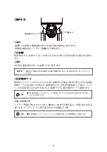 Preview for 8 page of Fisheye FIX NEO Mini 800SS User Manual