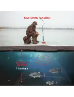 Предварительный просмотр 16 страницы FishHunter MILITARY User Manual