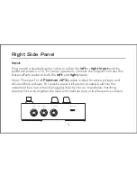 Preview for 5 page of Fishman AFX DELAY Manual