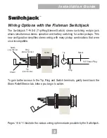 Preview for 9 page of Fishman AGP-2 Installation Manual