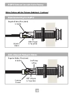 Preview for 10 page of Fishman AGP-2 Installation Manual