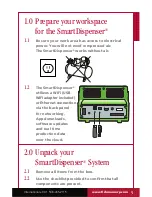 Preview for 5 page of Fishman AIRFREE LDS9000 Administrator'S Manual