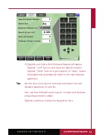 Preview for 13 page of Fishman AIRFREE LDS9000 Administrator'S Manual