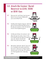 Preview for 16 page of Fishman AIRFREE LDS9000 Administrator'S Manual