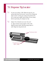 Preview for 18 page of Fishman AIRFREE LDS9000 Administrator'S Manual