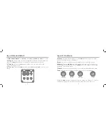 Preview for 2 page of Fishman Fishman Isys III User Manual