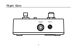 Preview for 5 page of Fishman FISSION BASS User Manual