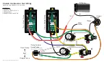 Preview for 2 page of Fishman FLUENCE CLASSIC Install Manual