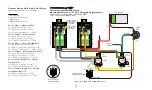 Preview for 7 page of Fishman FLUENCE CUSTOM MATT HEAFY Series Installation Manual