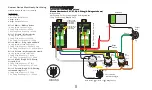 Preview for 8 page of Fishman FLUENCE CUSTOM MATT HEAFY Series Installation Manual