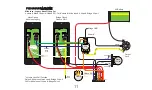 Preview for 11 page of Fishman FLUENCE MIKE INEZ LEGACY SET Installation Manual