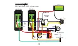 Preview for 12 page of Fishman FLUENCE MIKE INEZ LEGACY SET Installation Manual