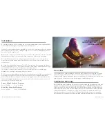 Fishman Fluence Stephen Carpenter Signature Install Manual предпросмотр