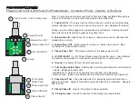 Preview for 3 page of Fishman FLUENCE Instruction Manual