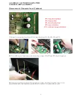 Preview for 4 page of Fishman Loudbox 100 Replacement