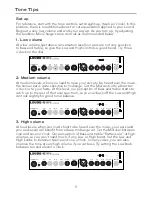 Предварительный просмотр 12 страницы Fishman Loudbox Mini Charge User Manual