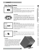 Предварительный просмотр 8 страницы Fishman Loudbox Owner'S Manual