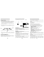 Preview for 2 page of Fishman M-200 PROFESSIONAL MANDOLIN PICKUP Installation Manual