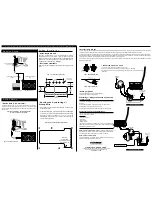 Preview for 2 page of Fishman MODEL VMV Manual