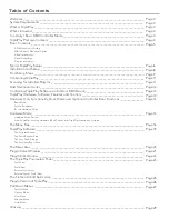 Preview for 2 page of Fishman OEM TRIPLEPLAY User Manual