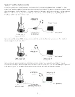 Preview for 6 page of Fishman OEM TRIPLEPLAY User Manual