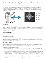 Preview for 14 page of Fishman OEM TRIPLEPLAY User Manual