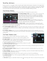 Preview for 18 page of Fishman OEM TRIPLEPLAY User Manual