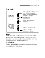 Предварительный просмотр 9 страницы Fishman Onboard aura User Manual