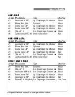 Предварительный просмотр 15 страницы Fishman Onboard aura User Manual