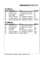 Предварительный просмотр 16 страницы Fishman Onboard aura User Manual