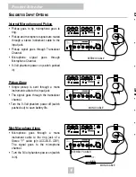 Предварительный просмотр 10 страницы Fishman POCKER BLENDER Manual